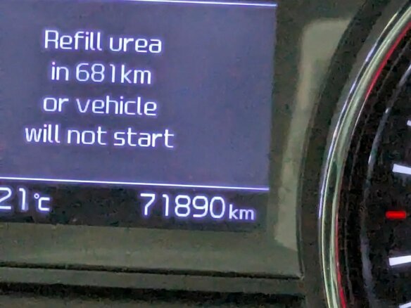 2019 Kia Carnival III, белый - вид 13