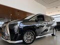 2026 GAC M8, чёрный