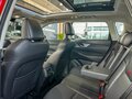 2024 Changan CS35 Plus I Рестайлинг, красный - вид 8