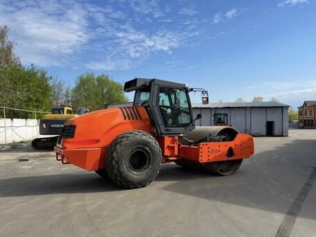 2019 Hamm 3518, 11500000 рублей, вид 5