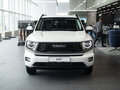 2026 Haval H7 I, белый - вид 1