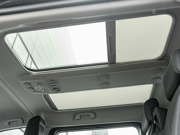 2025 Peugeot Traveller Long I Рестайлинг, серый, 6990000 рублей - вид 19