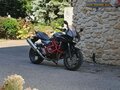 2005 Kawasaki Z 750, чёрный, 425000 рублей