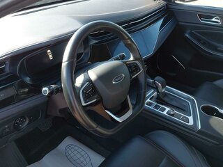 2023 Omoda S5, белый, 783450 рублей, вид 5