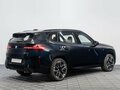 2026 BMW X3 Long 30L xDrive IV (G45/G48), чёрный, 7650000 рублей - вид 4