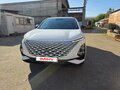 2024 Omoda C5 I, белый, 2250000 рублей