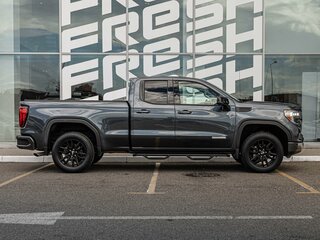 2022 GMC Sierra Crew Cab IV, серый, 5235000 рублей, вид 5