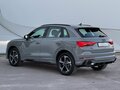 2026 Audi Q3 35 TFSI II (F3), серый - вид 5