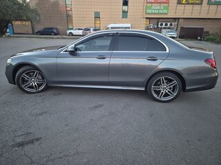 2019 Mercedes-Benz E-Класс 200 V (W213, S213, C238), серый, 3950000 рублей, вид 4