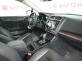 2018 Subaru Legacy VI Рестайлинг, чёрный - вид 10