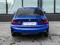 2019 BMW 3 серии 330i VII (G2x), синий, 3380000 рублей - вид 3