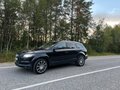 2007 Audi Q7 I (4L), чёрный, 1200000 рублей - вид 1