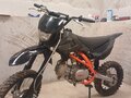 2023 Kayo Basic TT125, чёрный, 65000 рублей
