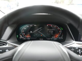 2019 BMW X5 30d IV (G05/G18), серый, 7100000 рублей, вид 5