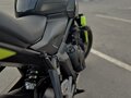 2024 Triumph Trident 660, чёрный, 840000 рублей - вид 5