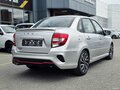 2026 Lada (ВАЗ) Granta Sport I Рестайлинг, серебристый, 1541000 рублей - вид 9