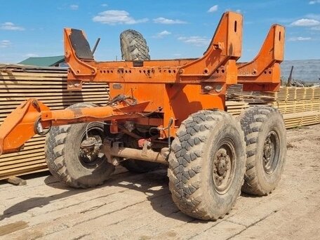2019 УралСпецТранс 94652Z, оранжевый, 350000 рублей, вид 1