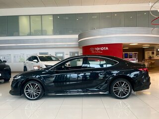 2026 Toyota Camry IX (XV80) China Market, чёрный, 4780000 рублей, вид 2