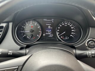 2019 Nissan X-Trail III Рестайлинг, чёрный, 2380000 рублей, вид 4