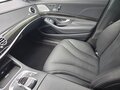 2016 Mercedes-Benz S-Класс 350 CDI BlueTEC VI (W222, C217), белый - вид 8