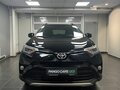 2017 Toyota RAV4 IV (XA40) Рестайлинг, чёрный, 2325000 рублей - вид 1