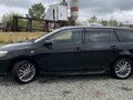 2009 Toyota Corolla Fielder X (E140, E150) Рестайлинг, чёрный, 900000 рублей - вид 1
