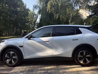 2026 Changan Qiyuan Q05 51.9 kWh II, белый, 2400000 рублей, вид 5