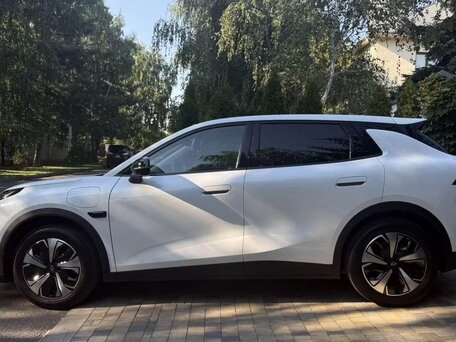 2026 Changan Qiyuan Q05 51.9 kWh II, белый, 2400000 рублей, вид 5