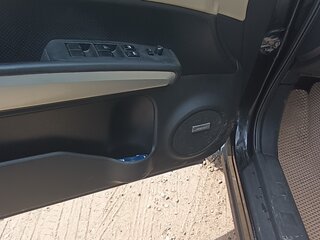 2010 Nissan X-Trail II, чёрный, 900000 рублей, вид 3