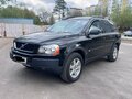 2006 Volvo XC90 I, чёрный, 830000 рублей