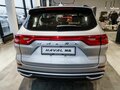 2026 Haval M6 II, серый - вид 4