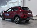 2025 Solaris KRX, красный, 2960000 рублей - вид 2