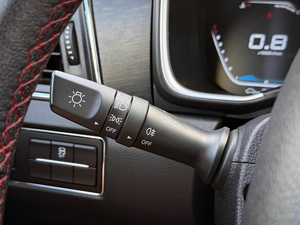 2023 SWM G05 Pro, белый, 1499000 рублей - вид 17