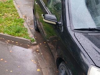 2010 Geely MK I, чёрный, 97500 рублей, вид 2