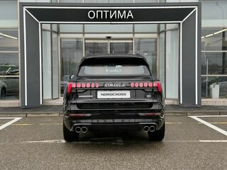 2026 Nordcross 001, чёрный, 7130000 рублей, вид 4