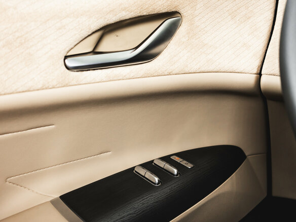 2025 Changan CS75 Plus IV, белый, 4189900 рублей - вид 18