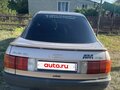1989 Audi 80 IV (B3), фиолетовый, 200000 рублей - вид 2