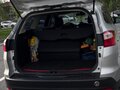 2012 Ford Focus III, серебристый, 800000 рублей - вид 10