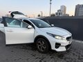 2021 Kia XCeed I, белый, 2150000 рублей - вид 2
