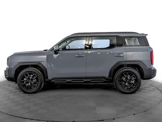 2026 Haval H3 I Рестайлинг, серый, 3191000 рублей, вид 3