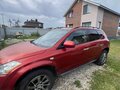 2006 Nissan Murano I (Z50), оранжевый - вид 6