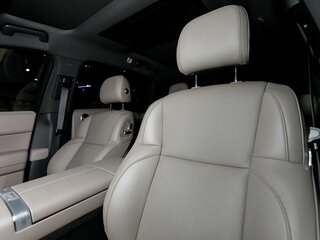 2026 Li Auto (Lixiang) L7 52.3 kWh I Рестайлинг, серый, 10590000 рублей, вид 5