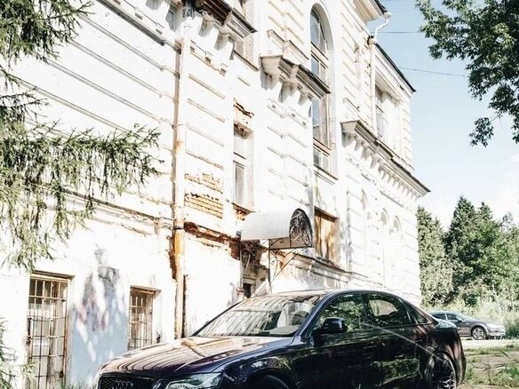 2008 Audi A4 IV (B8), фиолетовый, 1290000 рублей - вид 23