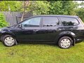 2008 Ford Focus II, чёрный, 330000 рублей - вид 1