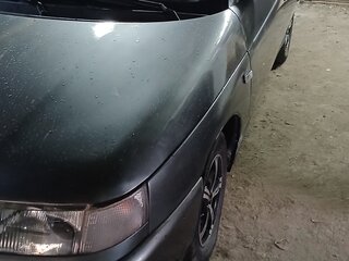 2005 Lada (ВАЗ) 2110, серый, 165000 рублей, вид 1