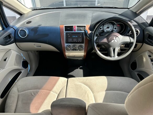 2010 Mitsubishi Colt VI (Z20/Z30), серый, 350000 рублей - вид 12