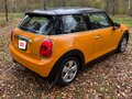 2014 Mini Hatch Cooper III (F55/F56), оранжевый, 1049000 рублей - вид 2