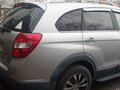 2009 Daewoo Winstorm, серый, 580000 рублей - вид 2