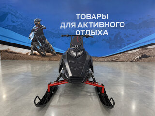 2026 Другие Снегоходы (другие), чёрный, 208100 рублей, вид 3