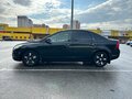 2009 Ford Focus II Рестайлинг, чёрный - вид 6